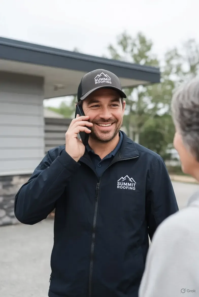 Flat Roof Leak Repair Cherryfield, ME FAQs